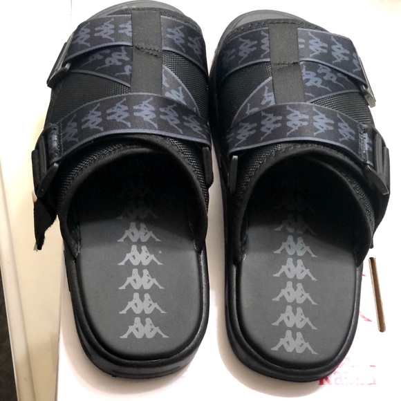 Kappa slide sandal - Picture 11 of 12